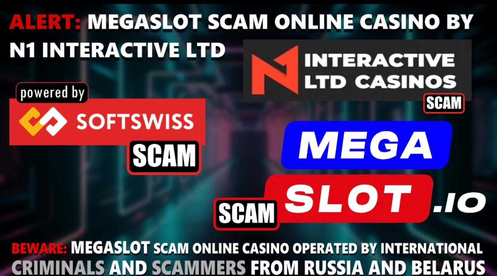 Megaslot-Online-Casino-Scam-by-Softswiss-and-N1-Interactive-over-Roland-Yakovlevich-Isaev-Paata-Gamgoneishvili-Ivan-Montik-Pavel-Kashuba-Dmitry-Yaikov